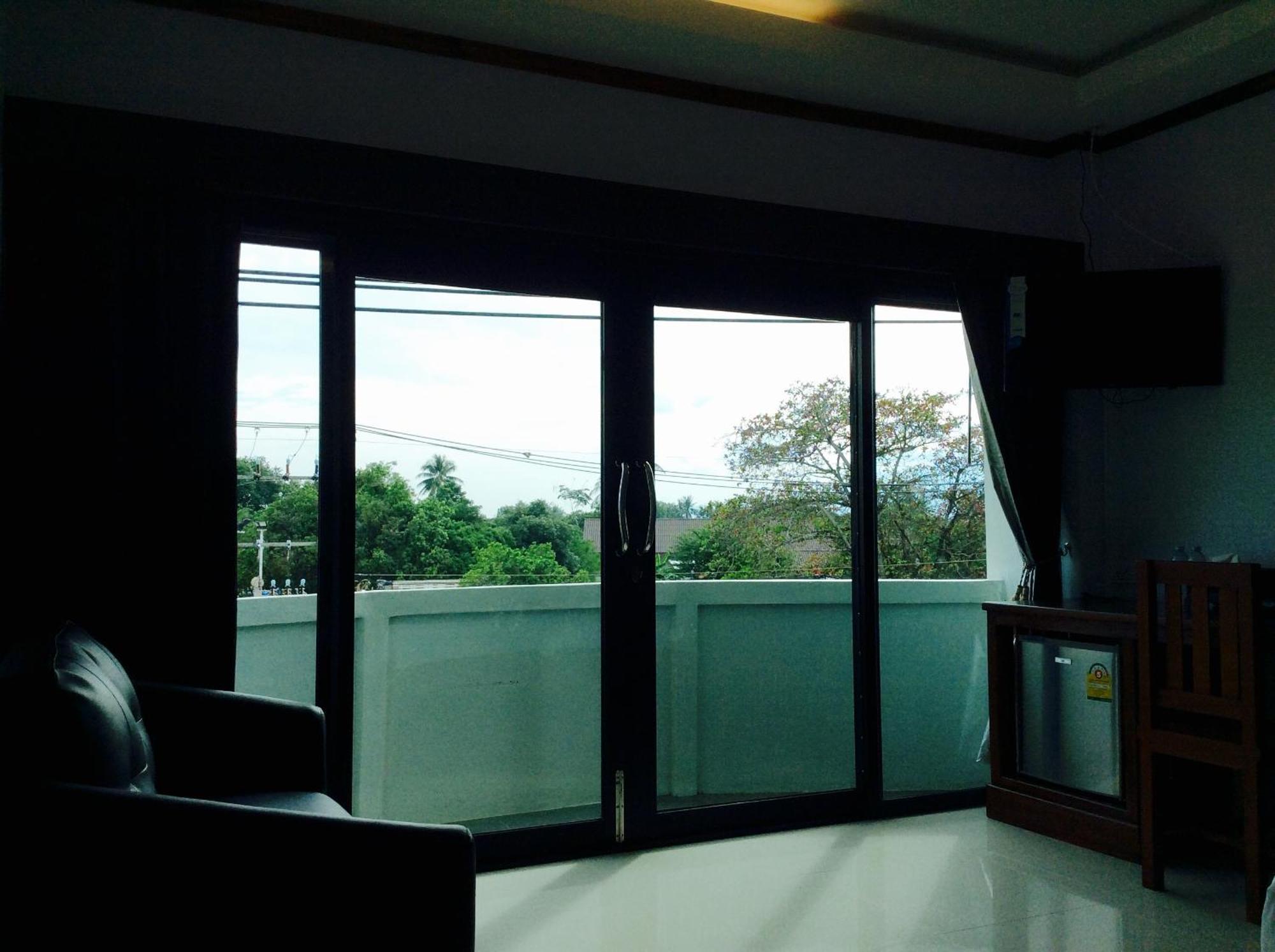 Hotel Ez House Sukhothai Pokoj fotografie