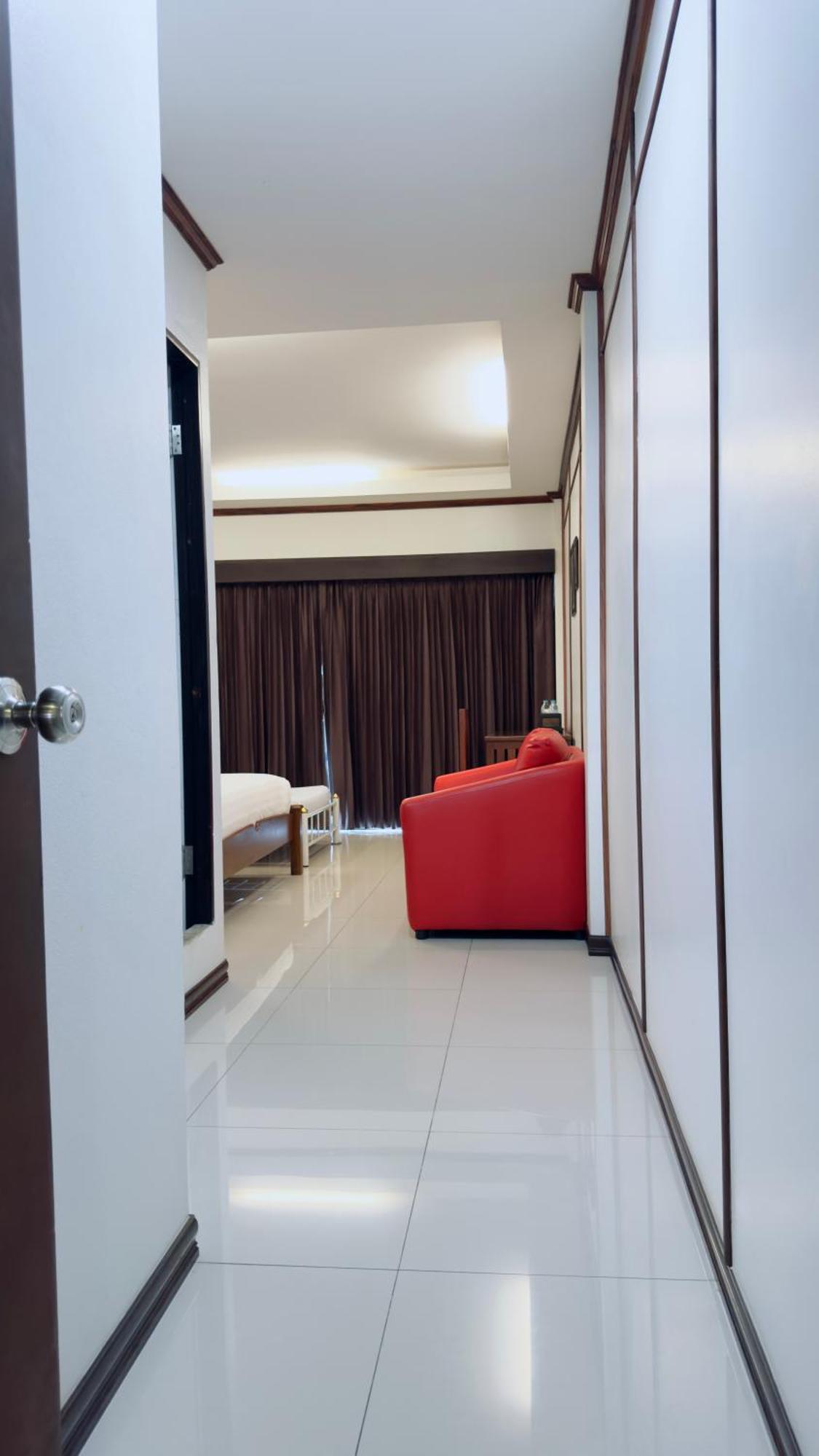 Hotel Ez House Sukhothai Exteriér fotografie