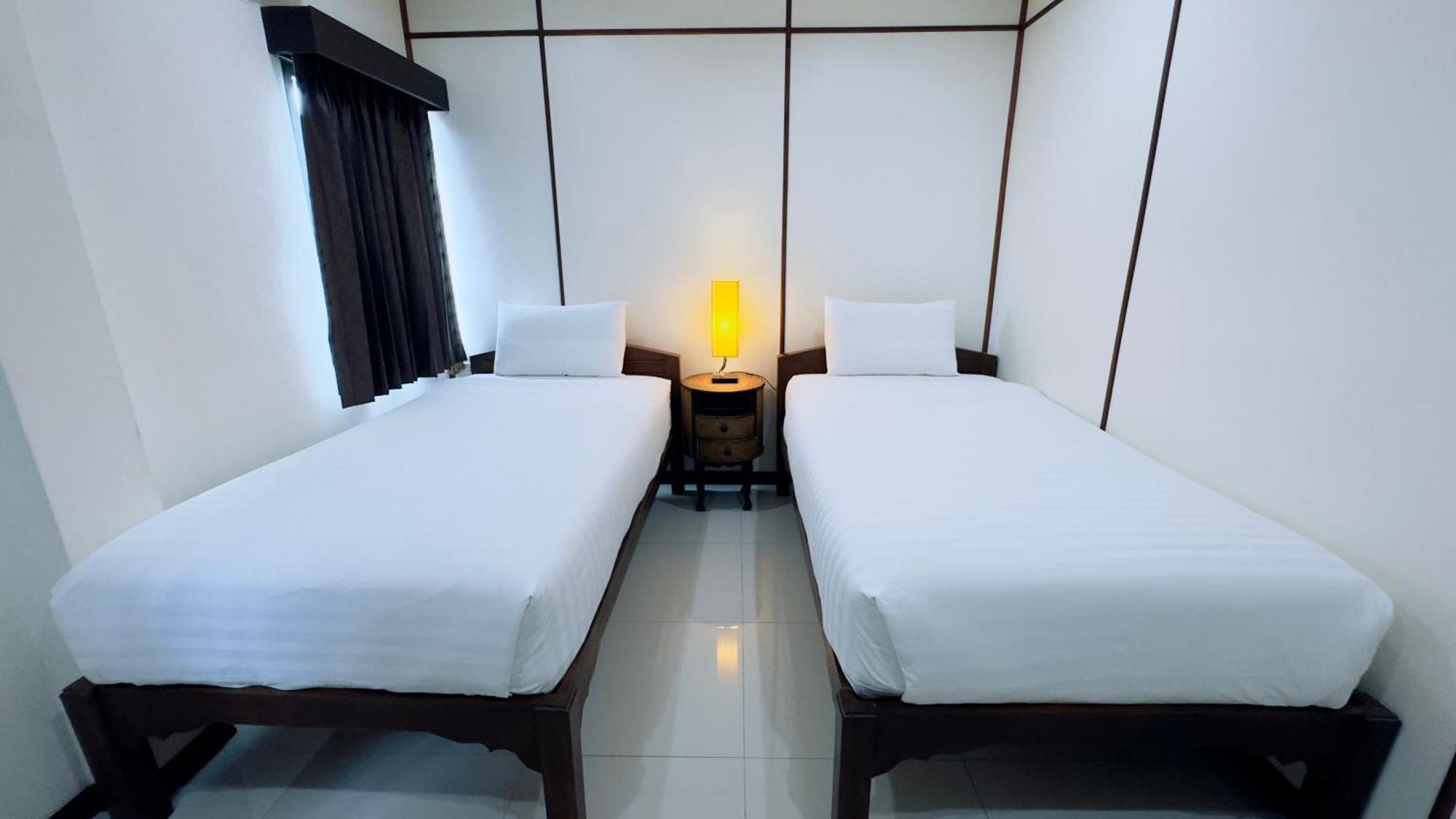 Hotel Ez House Sukhothai Exteriér fotografie